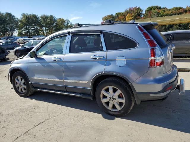 2008 Honda CR-V EXL