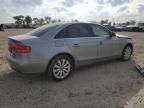 2009 Audi A4 Premium Plus