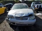 2003 Volkswagen Jetta GLS