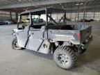 2023 Polaris Ranger Crew 1000 Premium