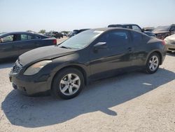 2008 Nissan Altima 2.5S en venta en San Antonio, TX