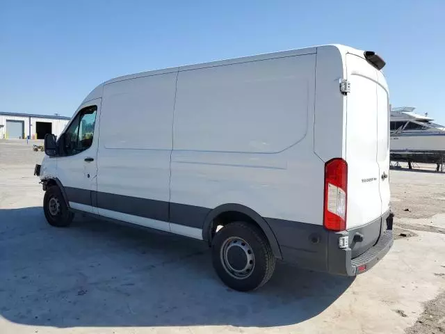 2018 Ford Transit T-150