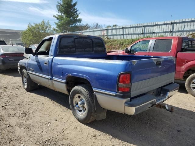 1994 Dodge RAM 1500