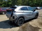 2019 Mitsubishi Eclipse Cross LE