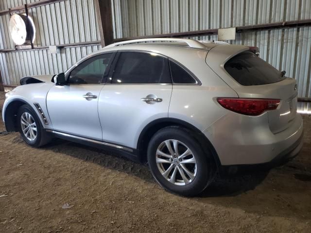 2013 Infiniti FX37