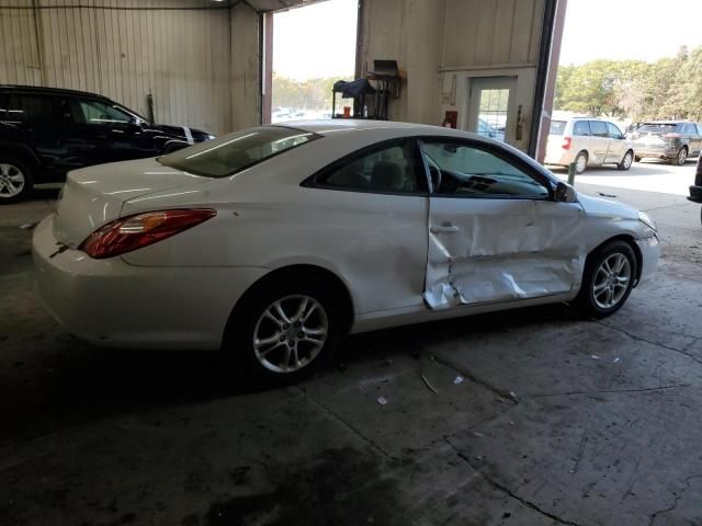 2006 Toyota Camry Solara SE