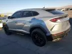 2020 Lamborghini Urus