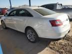 2012 Ford Taurus Limited