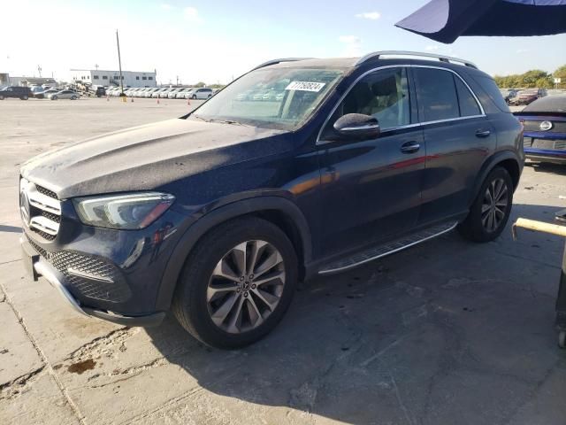 2020 Mercedes-Benz GLE 450 4matic