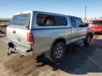 2001 Toyota Tundra Access Cab