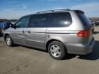 2000 Honda Odyssey EX