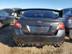 2015 Subaru WRX STI Limited