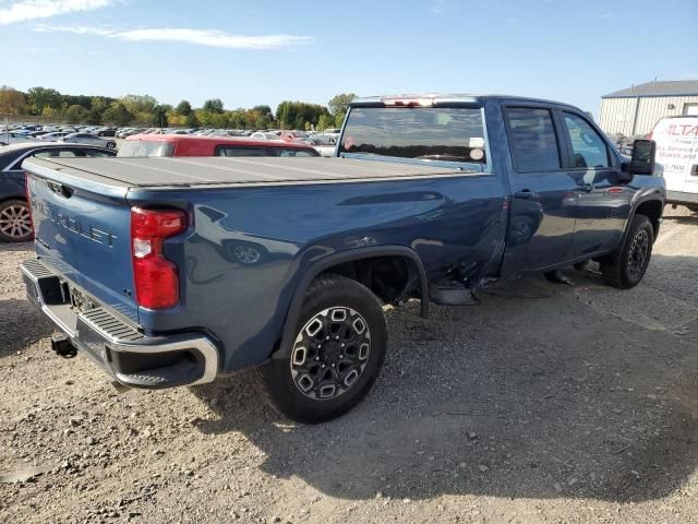 2024 Chevrolet Silverado K2500 Heavy Duty LT