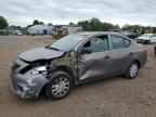 2014 Nissan Versa S