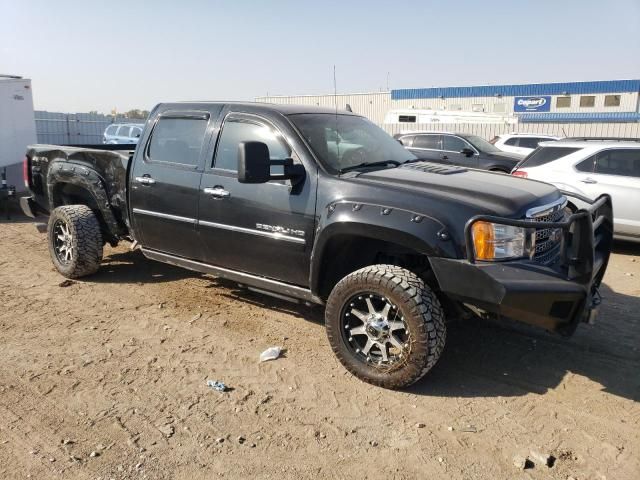 2014 GMC Sierra K2500 Denali