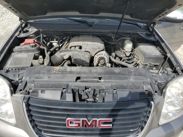 2012 GMC Yukon XL C1500 SLE