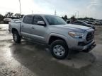 2018 Toyota Tacoma Double Cab