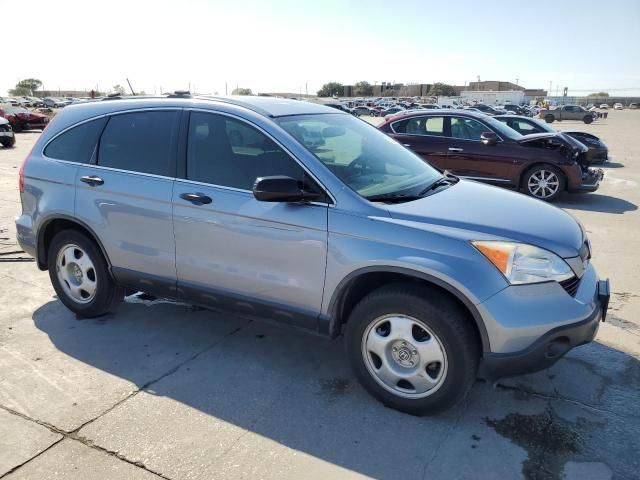 2008 Honda CR-V LX