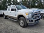 2014 Ford F350 Super Duty