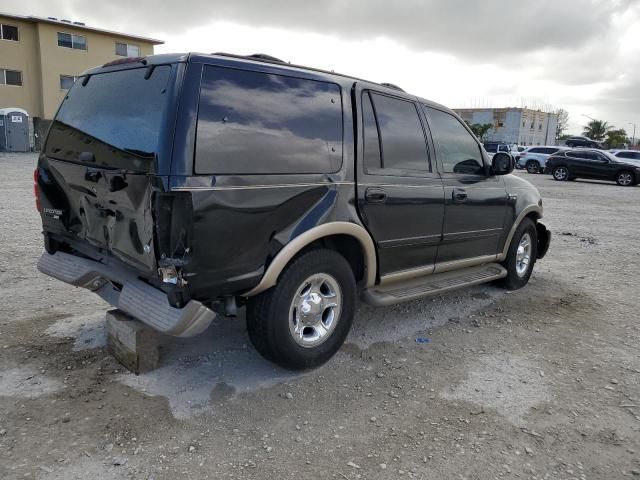 2000 Ford Expedition Eddie Bauer