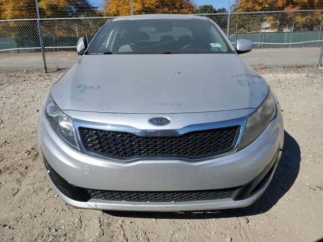 2011 KIA Optima LX