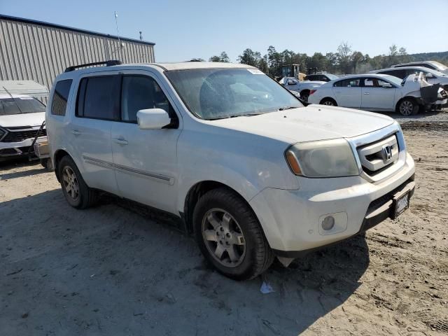 2011 Honda Pilot Touring