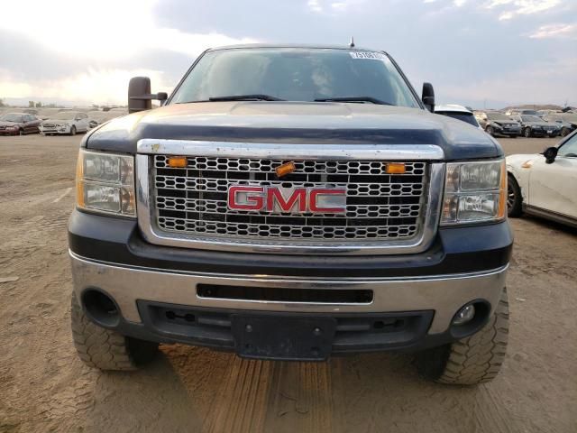 2009 GMC Sierra K1500