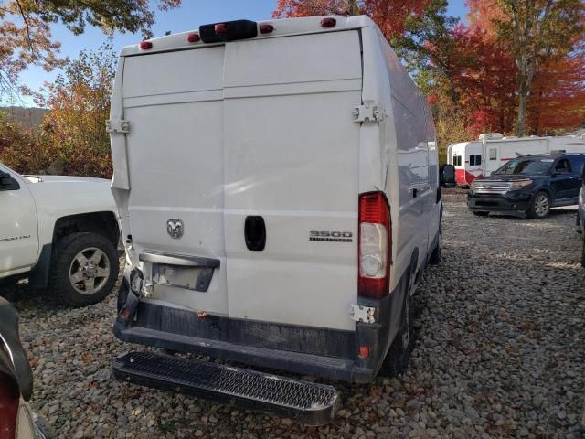 2023 Dodge RAM Promaster 3500 3500 High