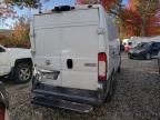 2023 Dodge RAM Promaster 3500 3500 High