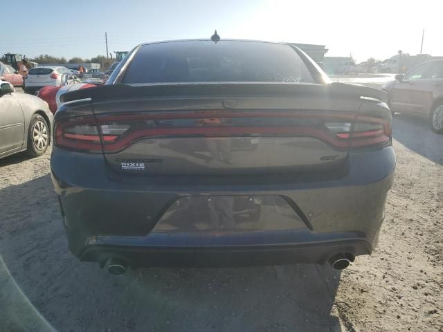 2020 Dodge Charger GT