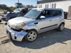 2012 KIA Soul +