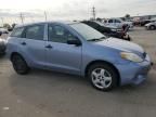 2006 Toyota Corolla Matrix Base