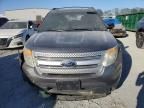 2011 Ford Explorer XLT