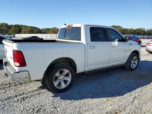 2014 Dodge RAM 1500 SLT