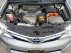 2014 Toyota Camry Hybrid