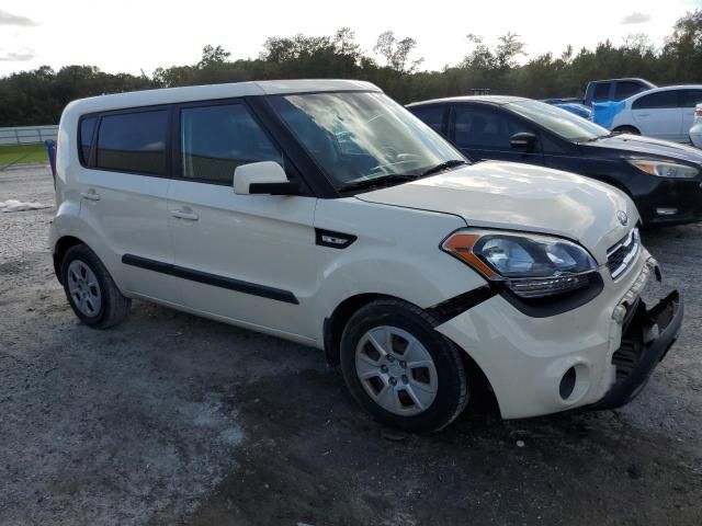 2012 KIA Soul