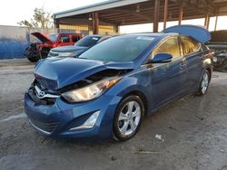 Hyundai Elantra se Vehiculos salvage en venta: 2016 Hyundai Elantra SE