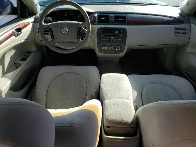 2006 Buick Lucerne CX