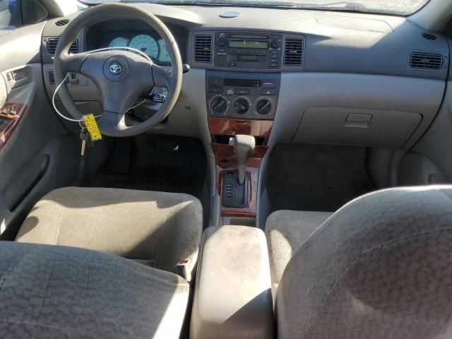 2003 Toyota Corolla CE