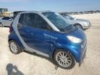 2008 Smart Fortwo Passion