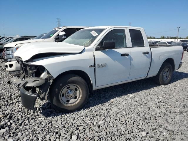 2014 Dodge RAM 1500 ST