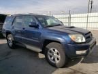 2004 Toyota 4runner SR5