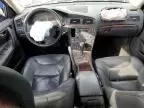 2008 Volvo S60 2.5T