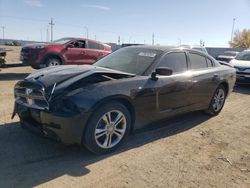 Dodge salvage cars for sale: 2013 Dodge Charger SXT