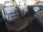 2002 Honda Odyssey EXL