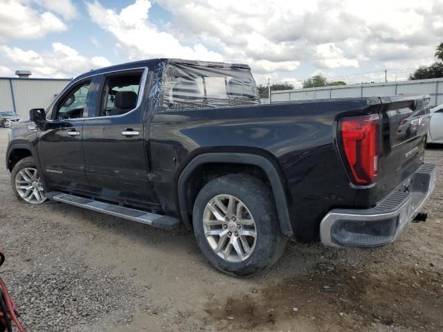 2022 GMC Sierra Limited C1500 SLT