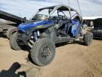 2022 Polaris RZR PRO R 4 Premium