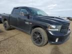 2016 Dodge RAM 1500 Sport