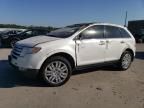 2010 Ford Edge Limited