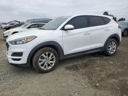 2019 Hyundai Tucson SE en venta en San Diego, CA